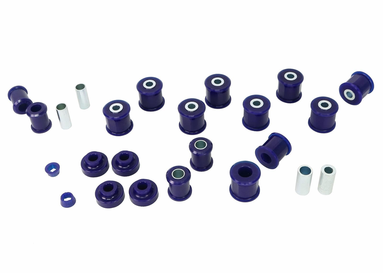 Superpro Bush Kit Superpro Suspension Bush Kit (KIT055K) SR