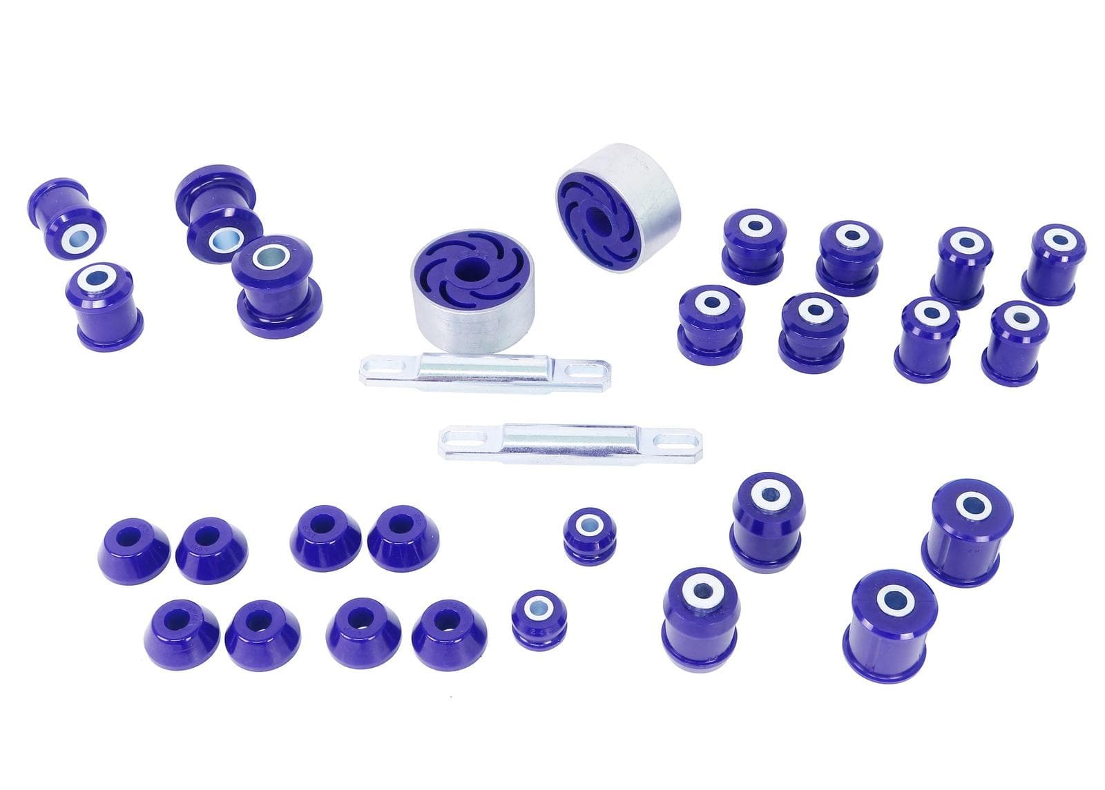 Superpro Bush Kit Superpro Suspension Bush Kit (KIT149K) SR