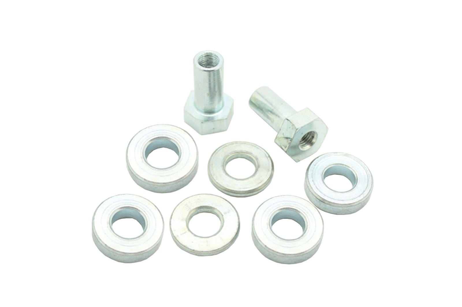 Superpro Bush Kit Superpro Tailshaft Spacer Kit (SPF4659K) SR