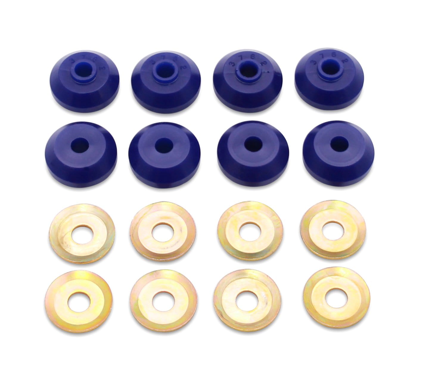 Superpro Sway Bar Link Superpro Front Sway Bar Link Bush Kit (SPF3762K) SR