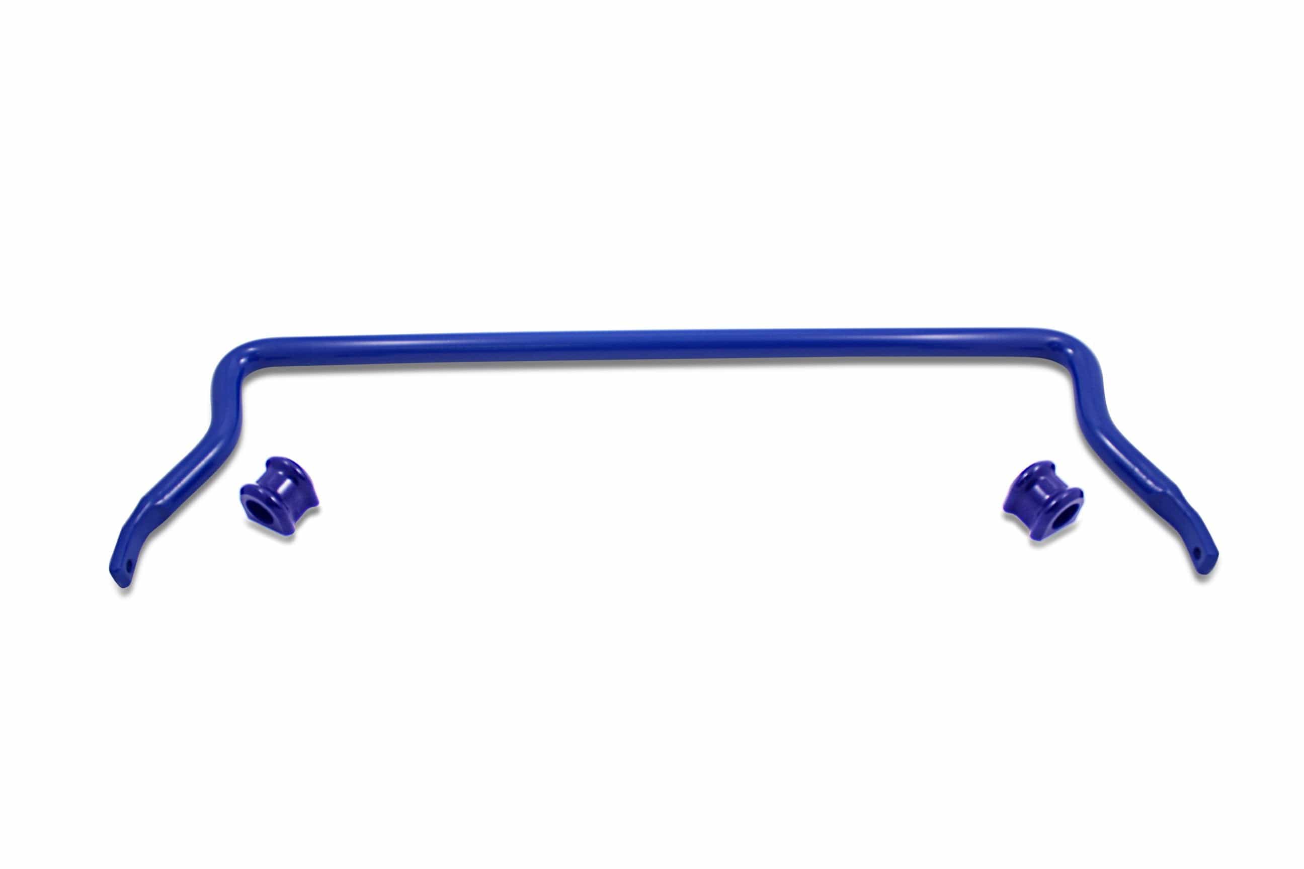 Superpro Sway Bar Superpro Front 33mm Non Adjustable Sway Bar (RC0057F-33) SR