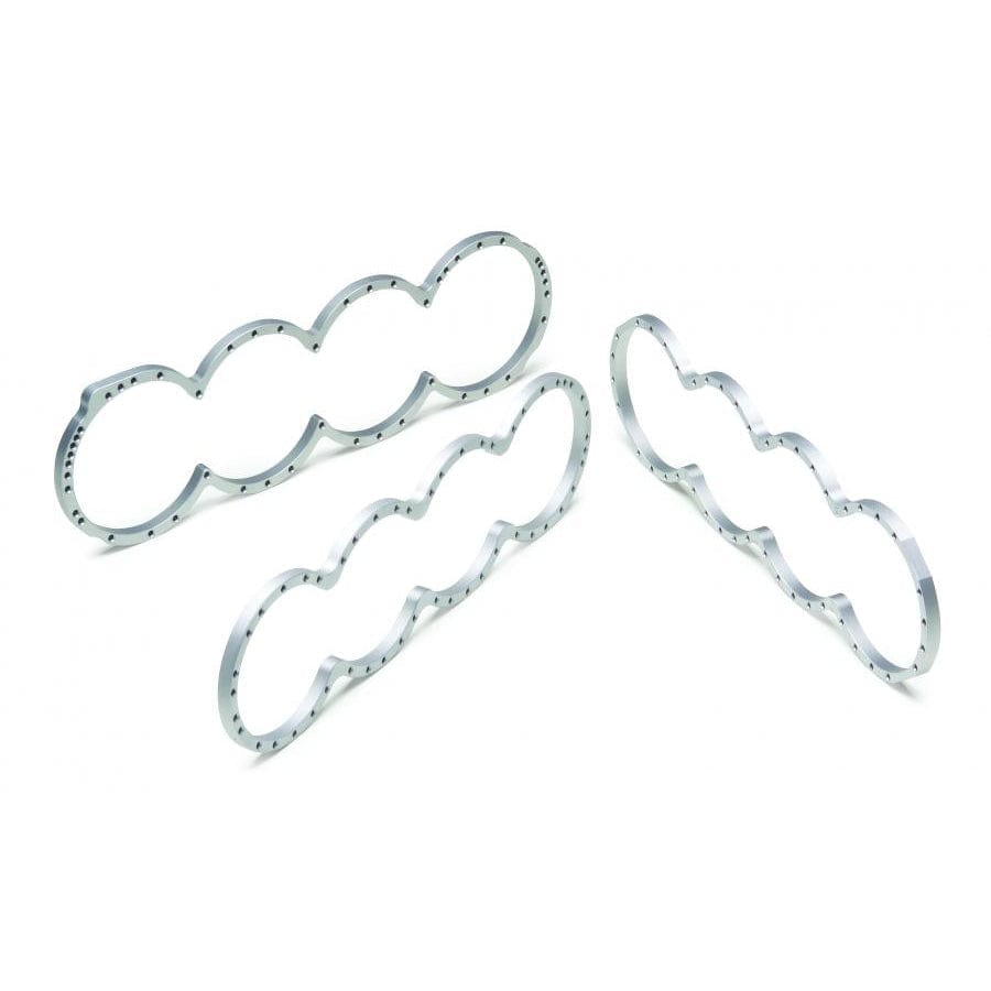 Supertech Supertech Honda Civic Si Integra GSR B16 B16A B16A2 B18 B18C B18C1 Block Guard BG-B16 SR