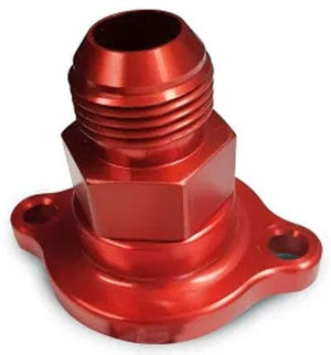 Billet Oil Return Adapter SY226-90005-12