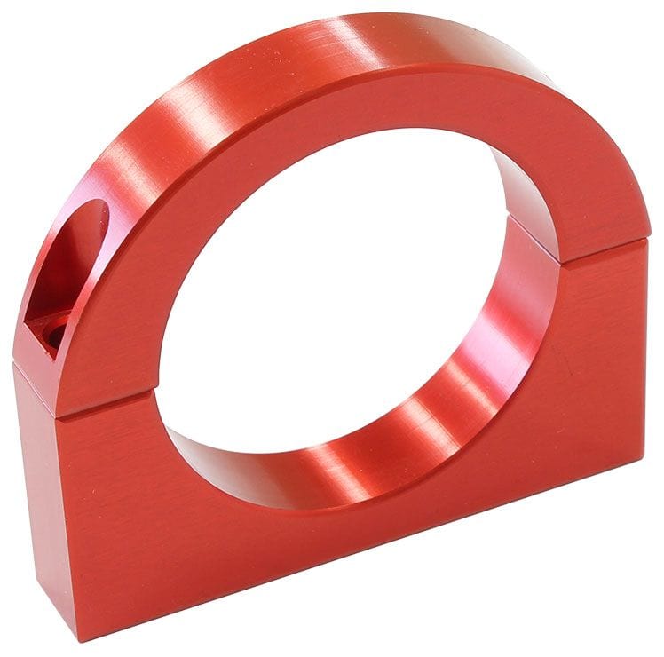 SYSTEMONE System 1 Inline Filter Clamp SY204-002250 SR