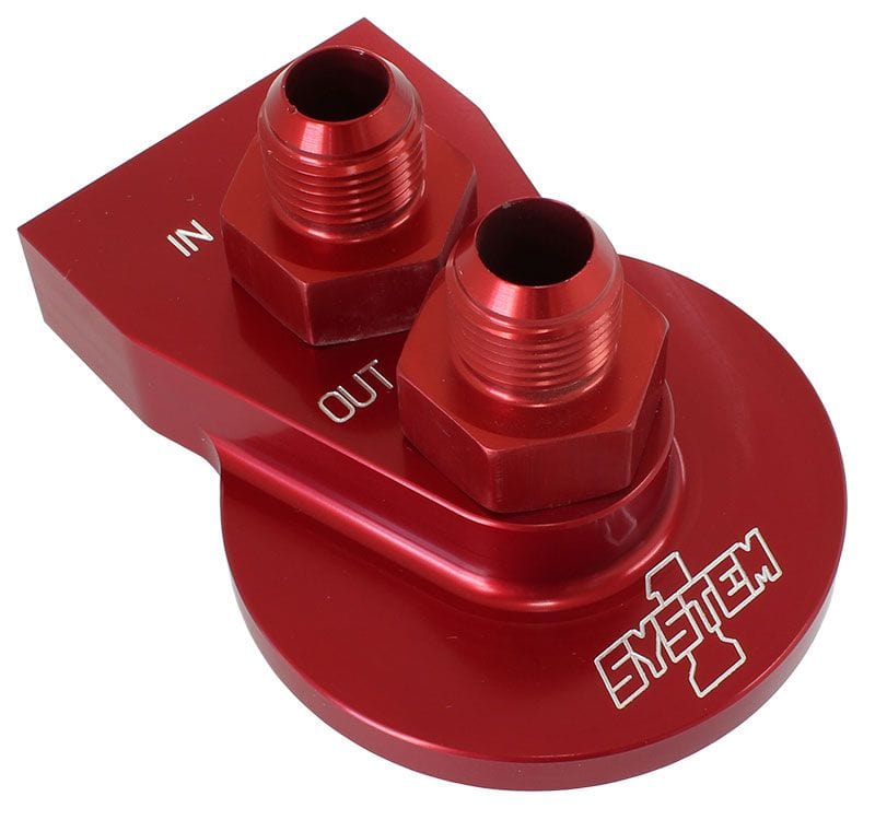 SYSTEMONE System 1 Remote Filter Mount SY221-90004-10 SR