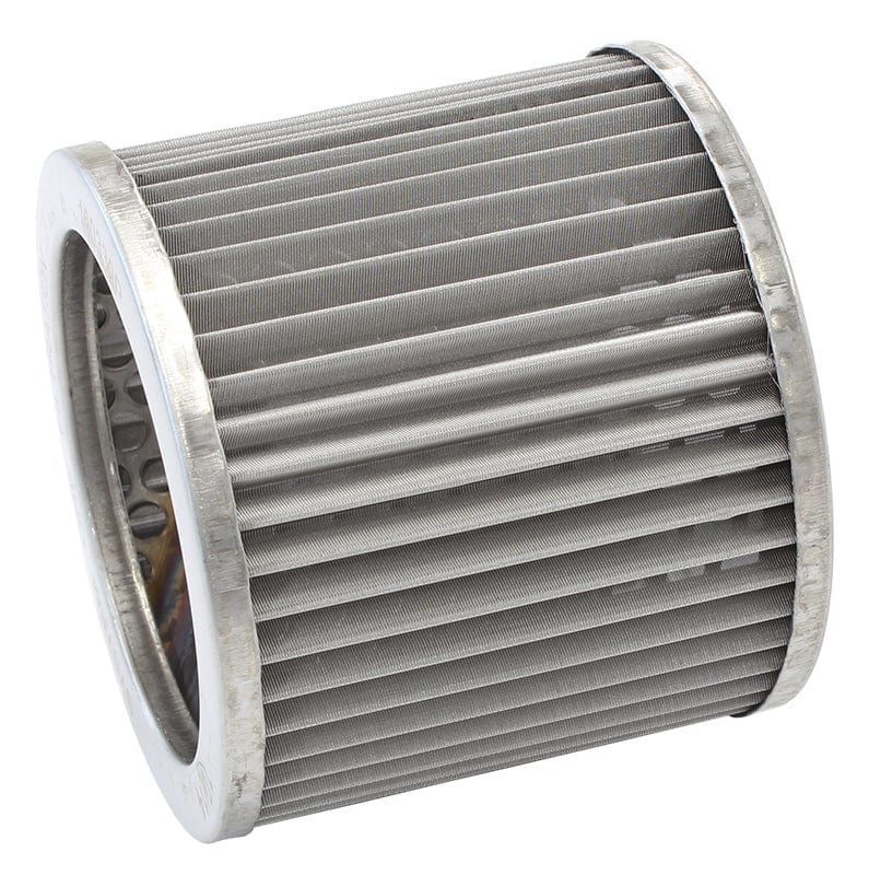 SYSTEMONE System 1 Replacement Stainless Steel Element SY208-100330P SR