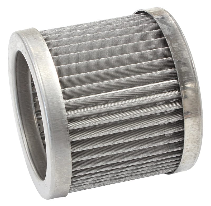 SYSTEMONE System 1 Replacement Stainless Steel Element SY208-100360P SR