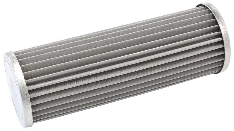SYSTEMONE System 1 Replacement Stainless Steel Element SY208-102400 SR