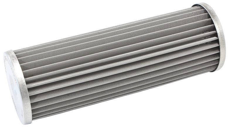 SYSTEMONE System 1 Replacement Stainless Steel Element SY208-102700 SR