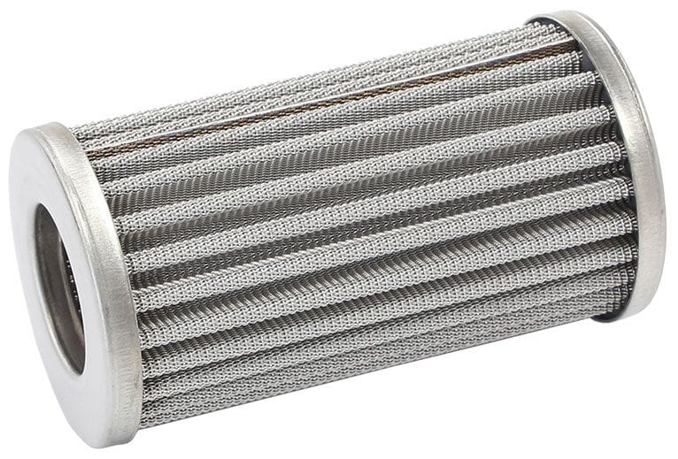 SYSTEMONE System 1 Replacement Stainless Steel Element SY208-103700 SR