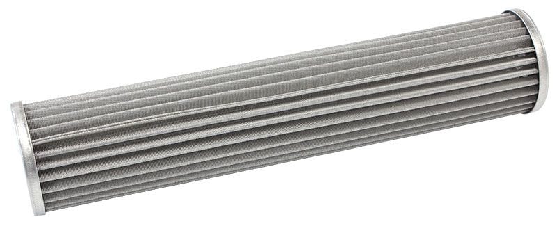 SYSTEMONE System 1 Replacement Stainless Steel Element SY208-108600 SR