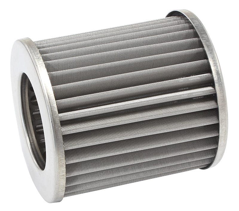 SYSTEMONE System 1 Replacement Stainless Steel Element SY208-360 SR