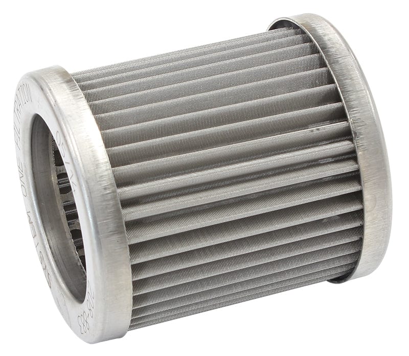 SYSTEMONE System 1 Replacement Stainless Steel Element SY208-883 SR