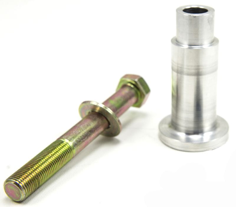 TBS 2-3/4" Long The Blower Shop Idler Pulley Stand B4152 SR