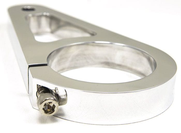 TBS Swing Arm Mount To Blower Snout The Blower Shop Idler Bracket Assembly B4130 SR