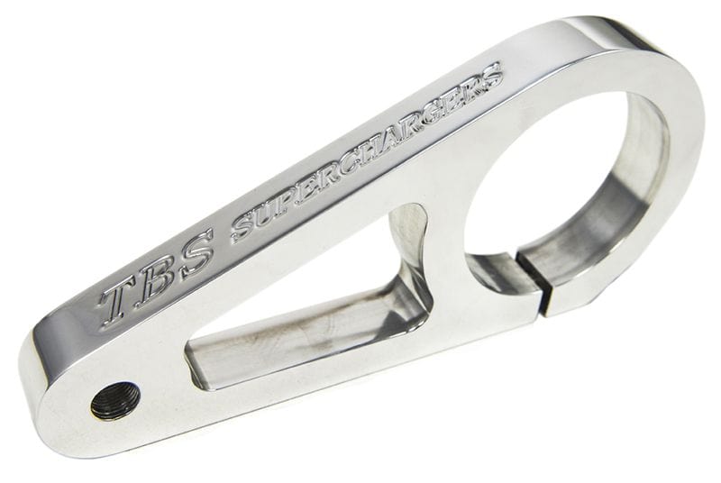 TBS Swing Arm Mount To Blower Snout The Blower Shop Idler Bracket Assembly B4130 SR