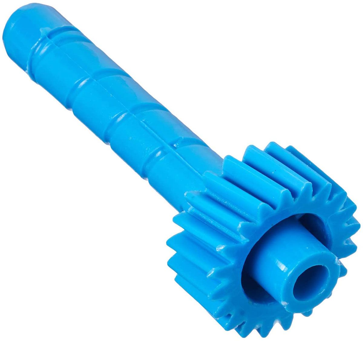 TCIAUTO Fits Powerglide & TH350 TCI Auto TCI GM Driven Speedometer Gear, 20-tooth Blue TCI880002 SR