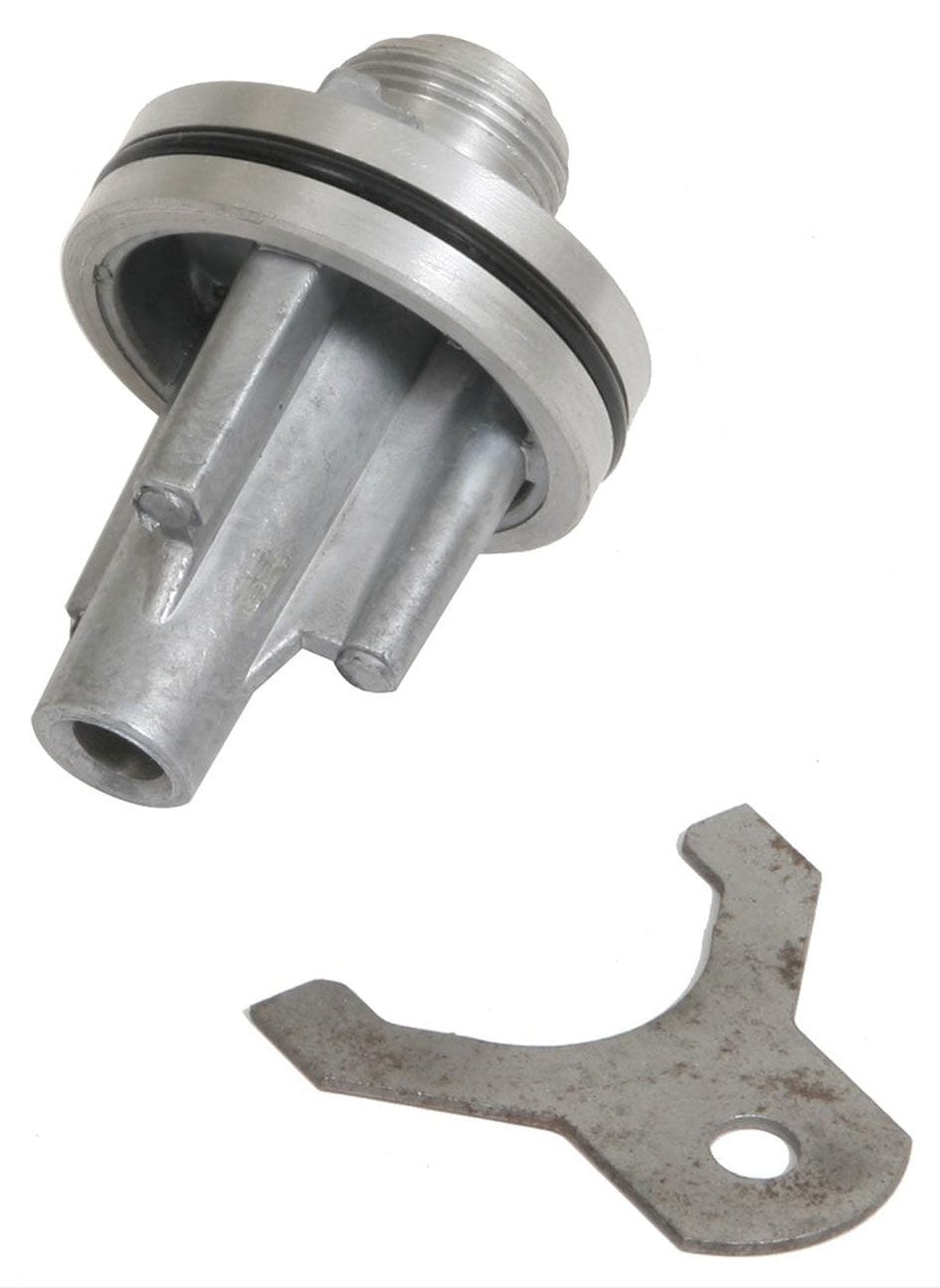 TCIAUTO Fits TH400 TCI Auto GM Speedometer Gear Housing, 1.935" diameter for 40-45 tooth gears TCI880043A SR