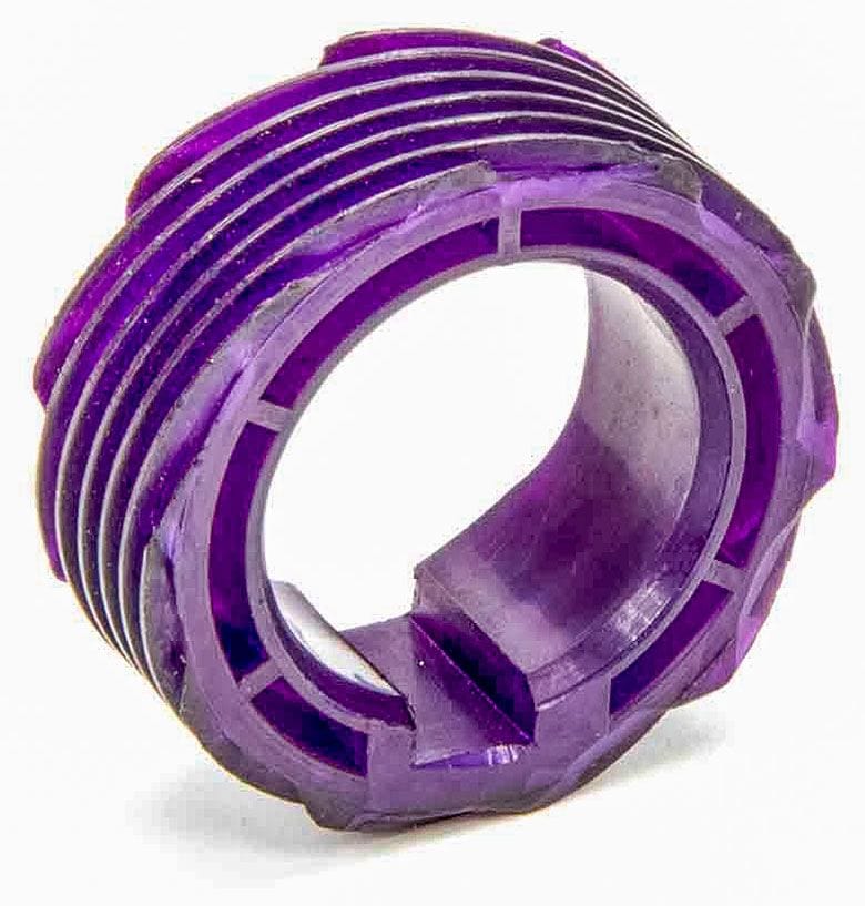TCIAUTO Suit GM TH350 TCI Auto Speedo Driven Gear, 10 Tooth Purple, 1.19" Shaft TCI880015 SR