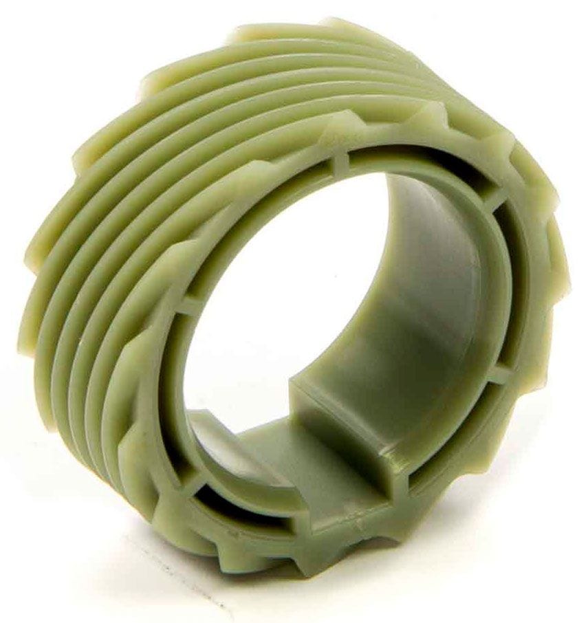 TCIAUTO Suit GM TH700R4 TCI Auto Speedo Driven Gear, 15 Tooth Grey, 1.19" Shaft TCI880018 SR