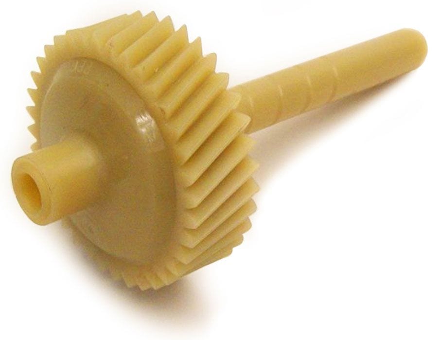 TCIAUTO Suit TH400 & TH700R4 TCI Auto GM Driven Speedo Gear, 35 Tooth Orange TCI880008 SR