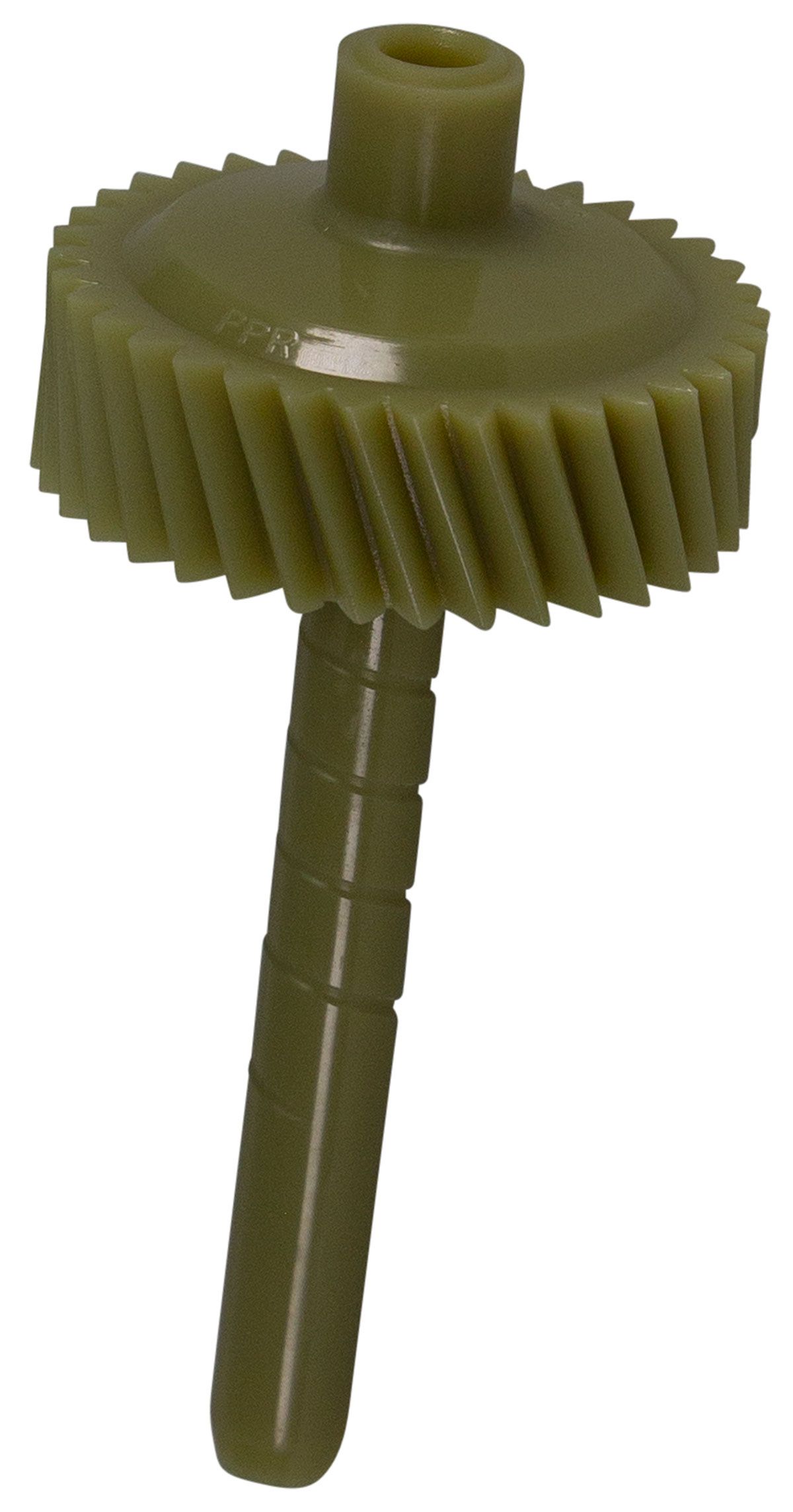 TCIAUTO Suit TH400 & TH700R4 TCI Auto GM Driven Speedo Gear, 36 Tooth Natural TCI880009 SR