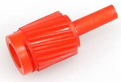 TCIAUTO Suits C4, C6 & Toploader TCI Auto TCI Ford Driven Speedometer Gear, 19-Tooth Tan TCI881001 SR