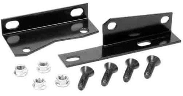 TCIAUTO TCI Auto Transmission Shield Hardware Kit TCI977100 SR