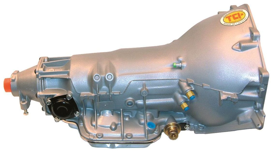 TCIAUTO TCI212000 SR