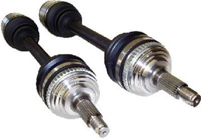 The Driveshaft Shop Driveshaft Shop Basic Left Axle Level 0 1992-2000 Civic EG EK H-Series SR