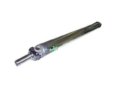 The Driveshaft Shop DSS 1-Piece Steel Driveshaft 86-88 Supra Turbo Automatic or Manual Conversion SR