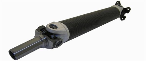 The Driveshaft Shop DSS 2012-2015 Camaro (Gen 5) ZL1 with TH400 and Stock Rear Differential 3.25" Carbon Fiber Driveshaft SR