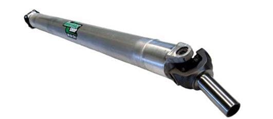 The Driveshaft Shop DSS Aluminum Driveshaft 240SX S13 KA24DE SR20DE SR20DE Non-ABS 5-Speed SR