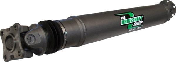 The Driveshaft Shop DSS Chevrolet Camaro 1993-2001 8Cyl auto & T56 for Moser 12 bolt conversion-(1350 3-1/2 Alum shaft) SR