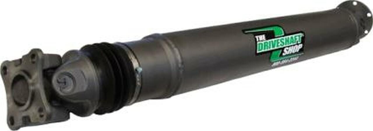 The Driveshaft Shop DSS Nissan S13 with S15 6-Speed / ABS / Steel Driveshaft SR