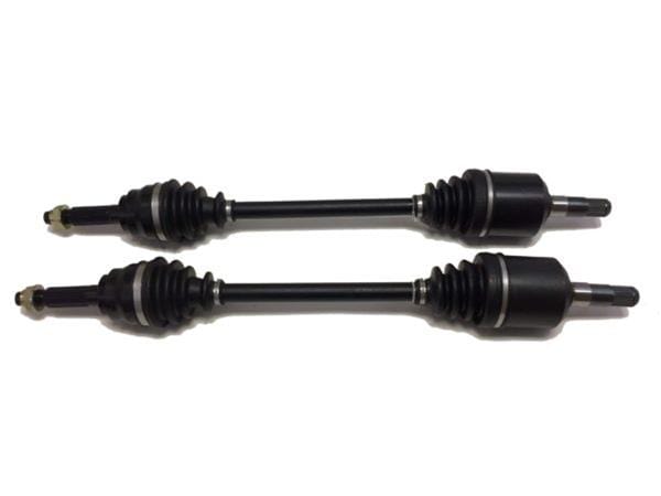 The Driveshaft Shop The Driveshaft Shop Axle Shafts, Direct Fit 510274 SR