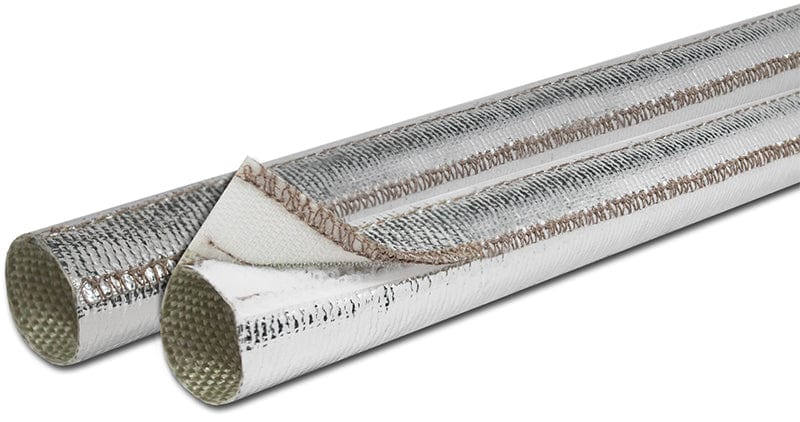 Thermo Tec 1/2"-1" x 12 Foot Roll Thermo Tec Express Sleeve TT14031 SR