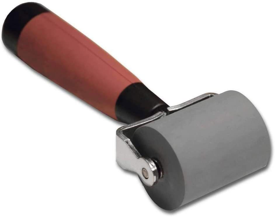 THERMOTEC 2" Wide Thermo Tec The Suppressor Mat Roller TT14800 SR