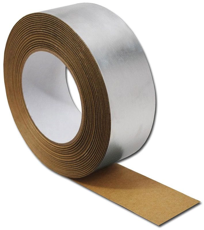 THERMOTEC 2" x 30 Foot Roll Thermo Tec Seam Tape TT13997 SR