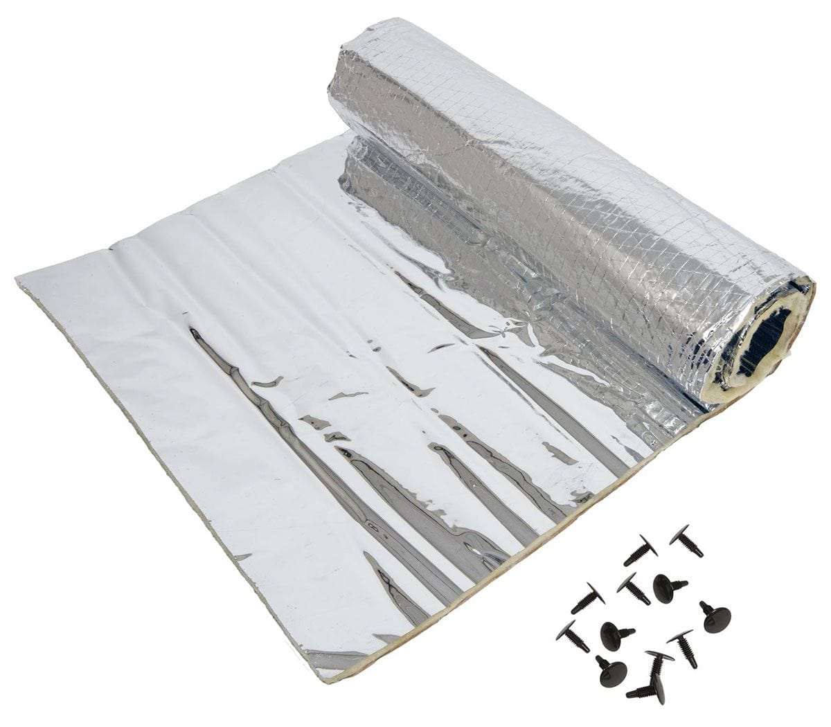 THERMOTEC 24" x 48" (610 X 1220mm) Thermo Tec Cool-It insulating Mat TT14100 SR