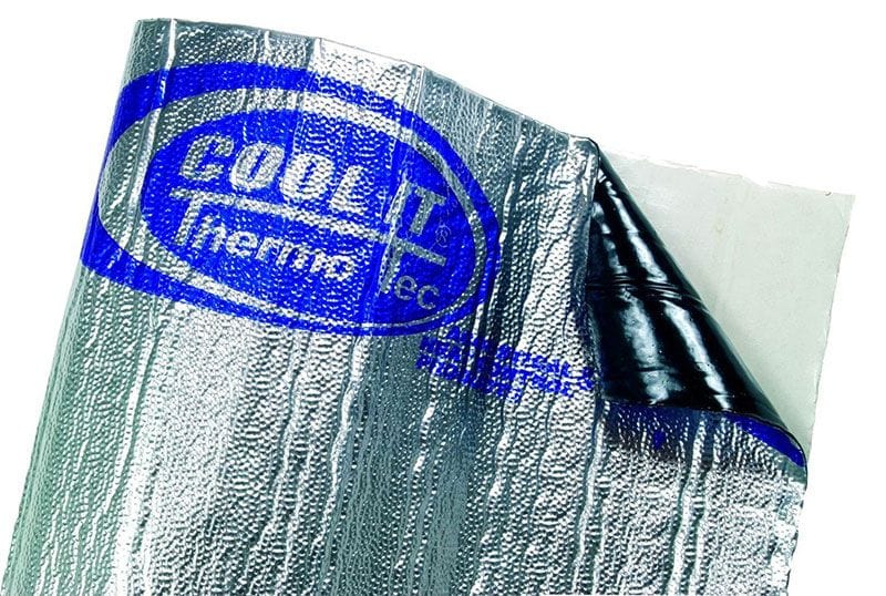 THERMOTEC 36" x 24" (915 x 610mm) Thermo Tec The Suppressor TT14610 SR