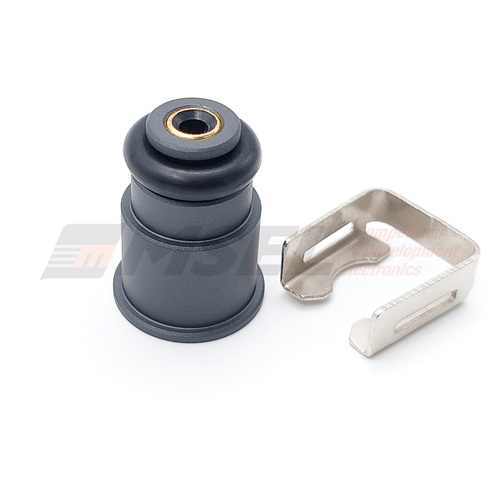 TI Automotive Fuel Pumps & Injectors Extension Cap for 58mm Fuel Injector with 14mm head SR