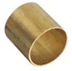 TRIPLEXXX 5/8" ID x 3/4" OD x 3/4" Long Triple XXX 600 Mini Sprint Front Spindle/King Pin Bushing TXRC-600-FA-0895 SR