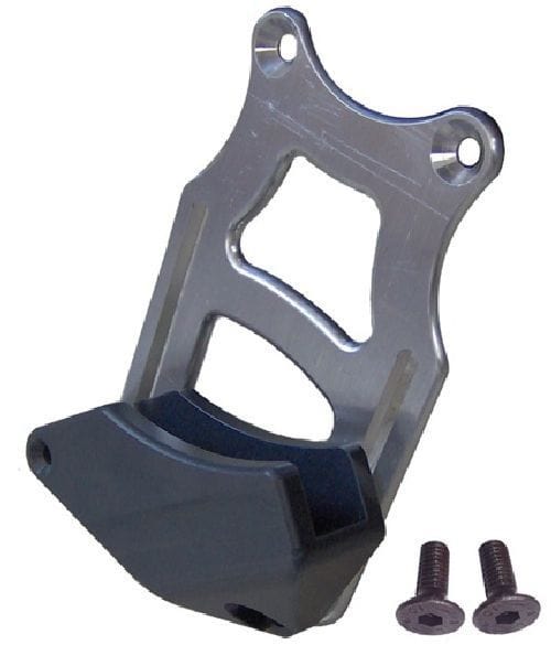 TRIPLEXXX Complete Kit includes Bracket, Block and Mounting Bolts Triple XXX 600 Mini Sprint Sprocket / Chain Guide Kit TXRC-600-SU0196 SR