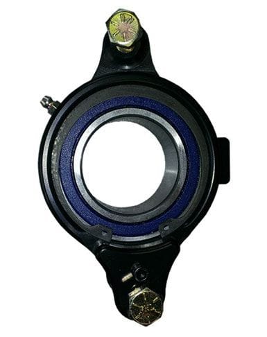 TRIPLEXXX Suit 600 Micro Sprint 5" Spread - Black Triple XXX R/H Birdcage TXRC-600-SU0206B SR