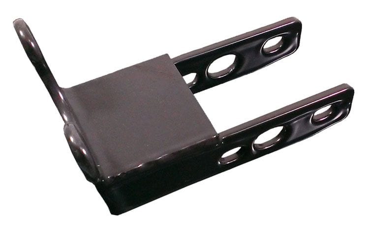 TRIPLEXXX Suit 600 Micro Sprint - Black Triple XXX Front Brake Caliper bracket TXRC-600-BK0004 SR