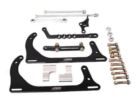 TRIPLEXXX Suit 600 Micro Sprint With Yamaha R6 03-09 Motor Triple XXX Joes Motor Mount Kit TXRC-JOE-25880 SR
