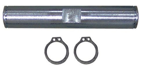 TRIPLEXXX Triple XXX 600 Mini Sprint King Pin, Complete with Clips TXRC-600-FA0007 SR