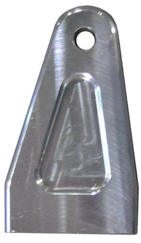 TRIPLEXXX Triple XXX 600 Mini Sprint Left Front Steering (Combo) Arm TXRC-600-FA0010 SR