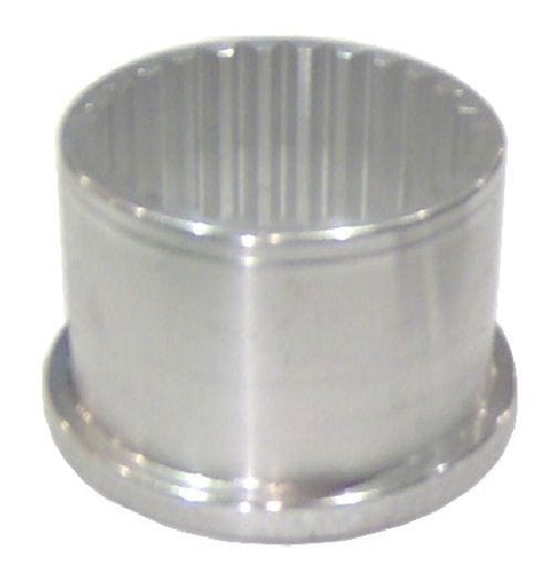 TRIPLEXXX Triple XXX 600 Mini Sprint Splined Bearing Spacer, 1-1/4" Double Bearing TXRC-600-SU0017 SR